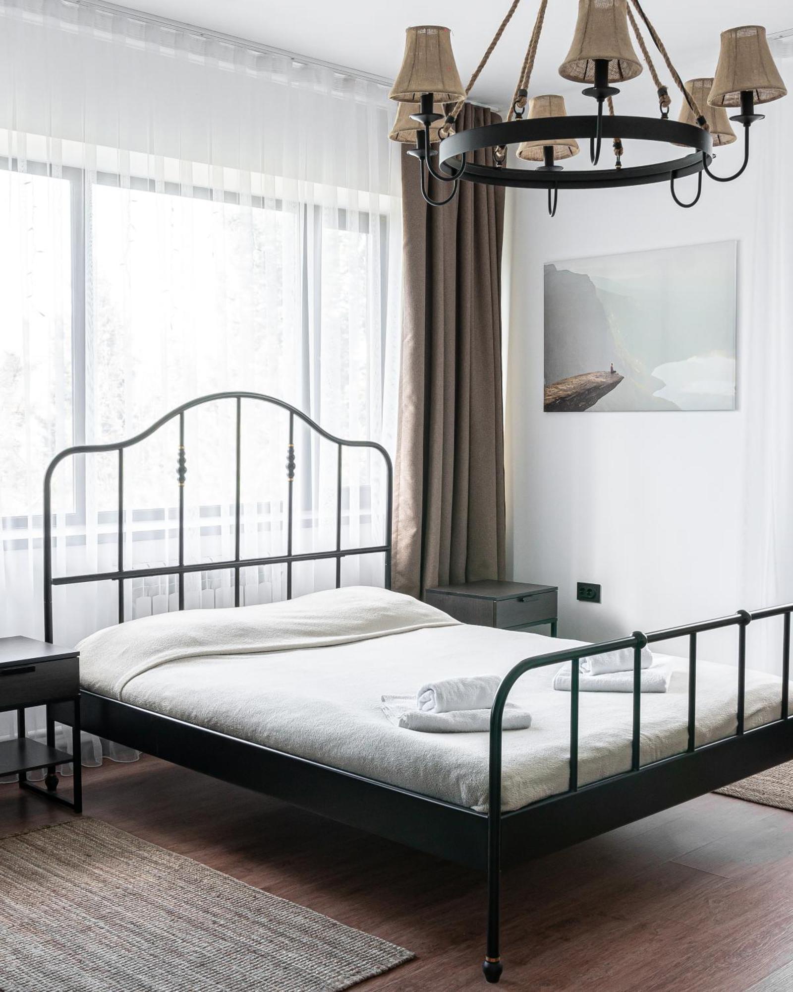 Отель Borovoe Country Club Экстерьер фото