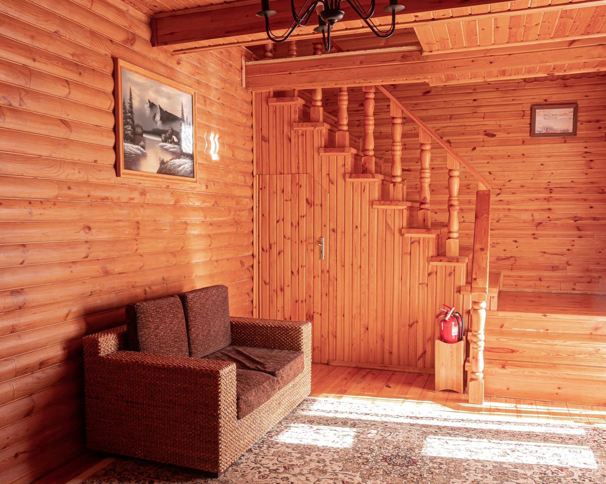 Отель Borovoe Country Club Экстерьер фото