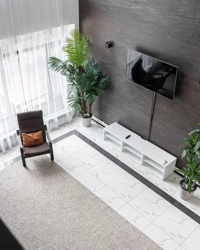 Отель Borovoe Country Club Экстерьер фото