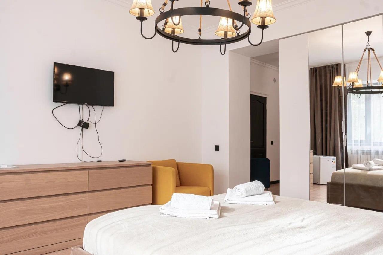 Отель Borovoe Country Club Экстерьер фото