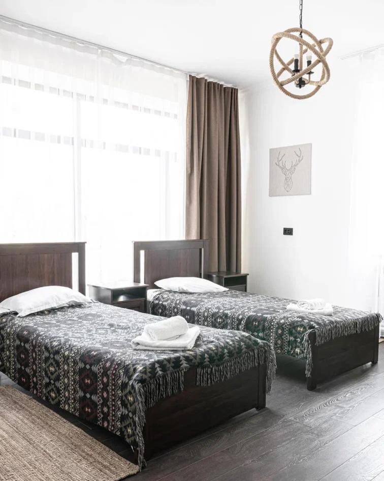Отель Borovoe Country Club Экстерьер фото