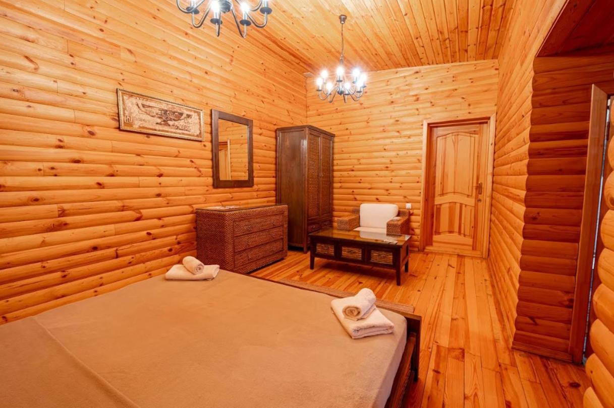 Отель Borovoe Country Club Экстерьер фото