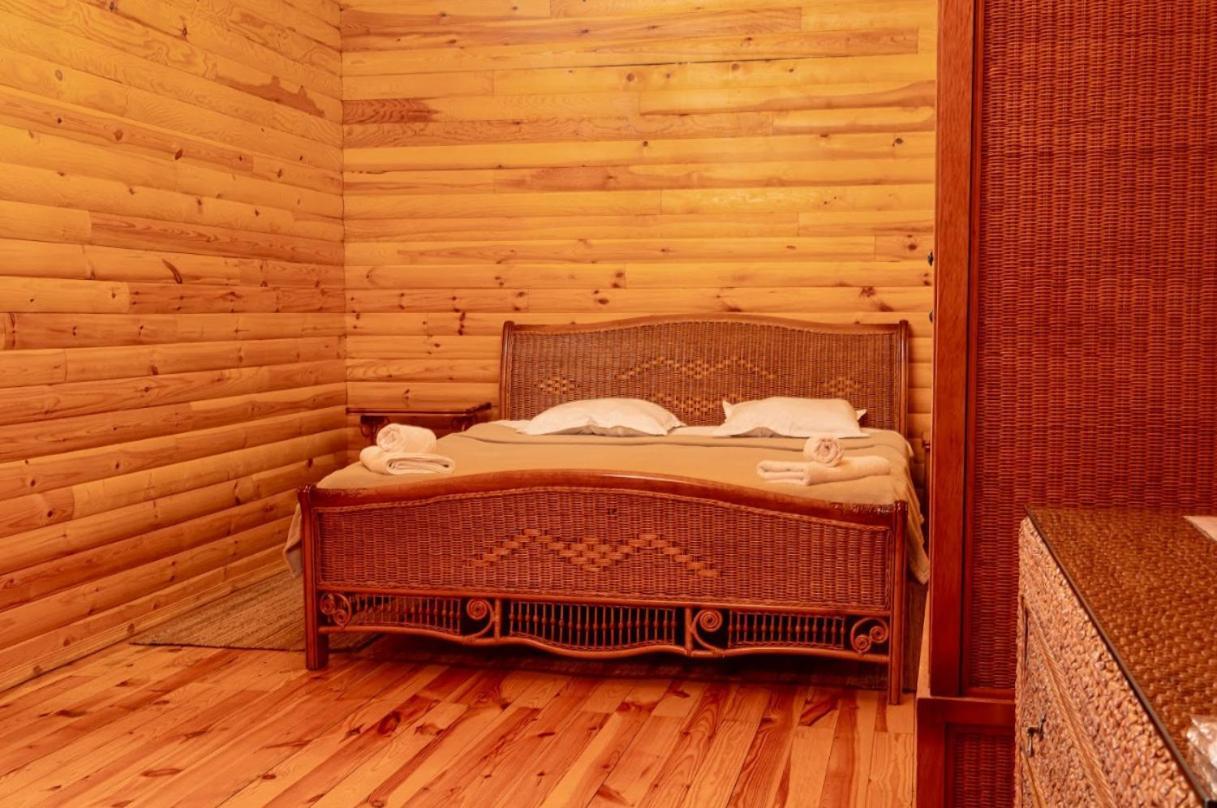 Отель Borovoe Country Club Экстерьер фото