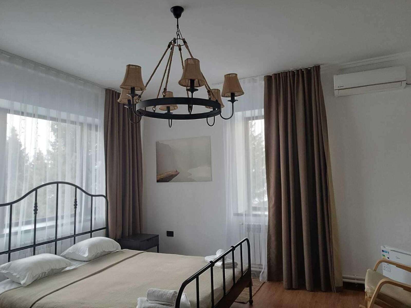 Отель Borovoe Country Club Экстерьер фото